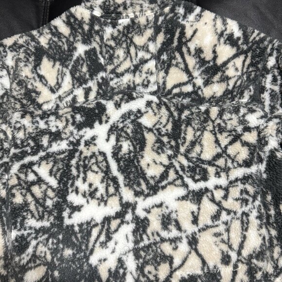 Nike ACG “Canwell Glacier ADV” Windproof Fleece Jacket FV7339-104 Women’s Medium - Picture 9 of 12